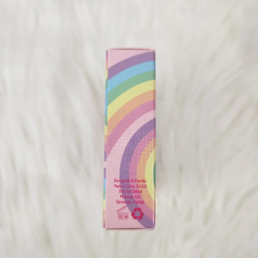 Half Caked Double Dipper Color Duo Girls Tour